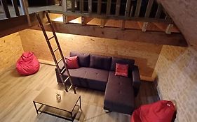 Appartement 4 A 6 Places