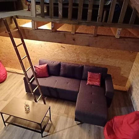 Appartement 4 A 6 Places Osmanville Extérieur photo