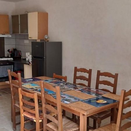 Appartement 4 A 6 Places Osmanville Extérieur photo